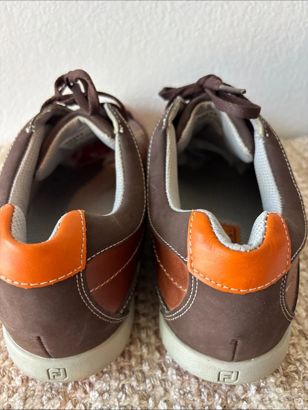 FootJoy men casual